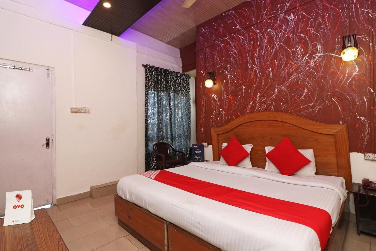 Oyo 49366 Break Water Resort Neil Island Extérieur photo