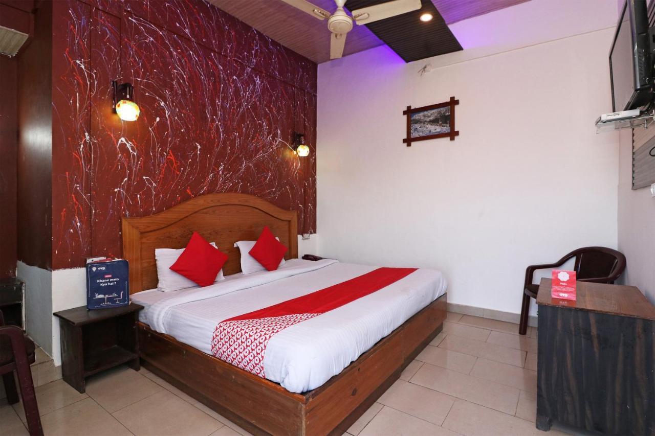 Oyo 49366 Break Water Resort Neil Island Extérieur photo