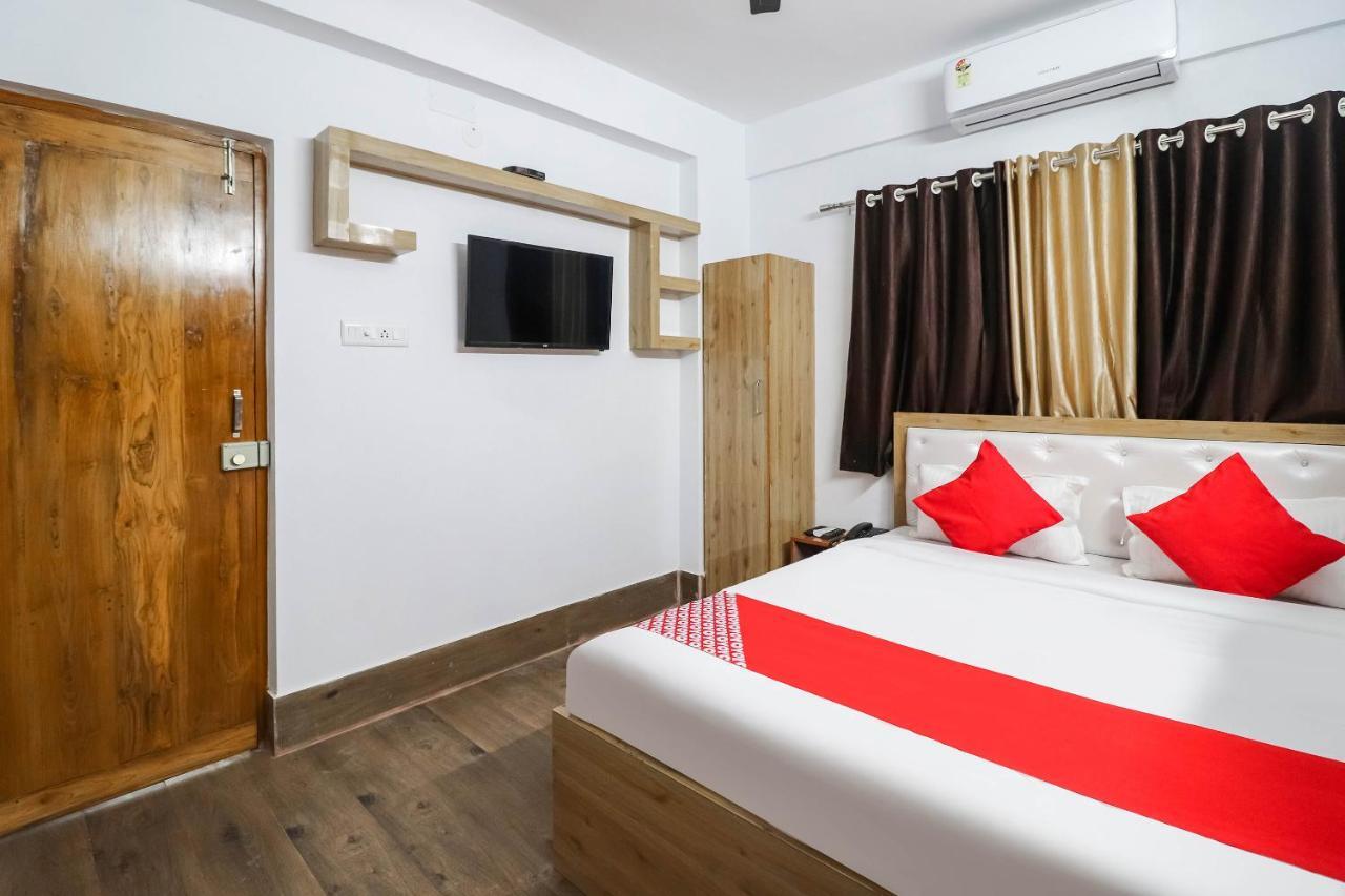 Oyo 49366 Break Water Resort Neil Island Extérieur photo